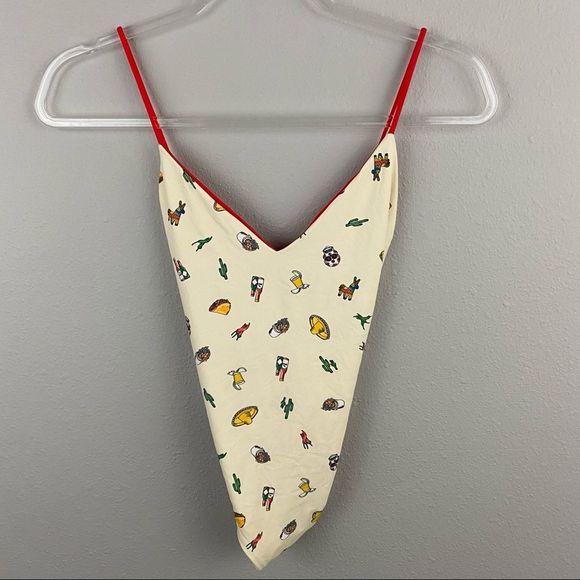 Bond Eye • One Piece Swimsuit - Picture 10 of 10